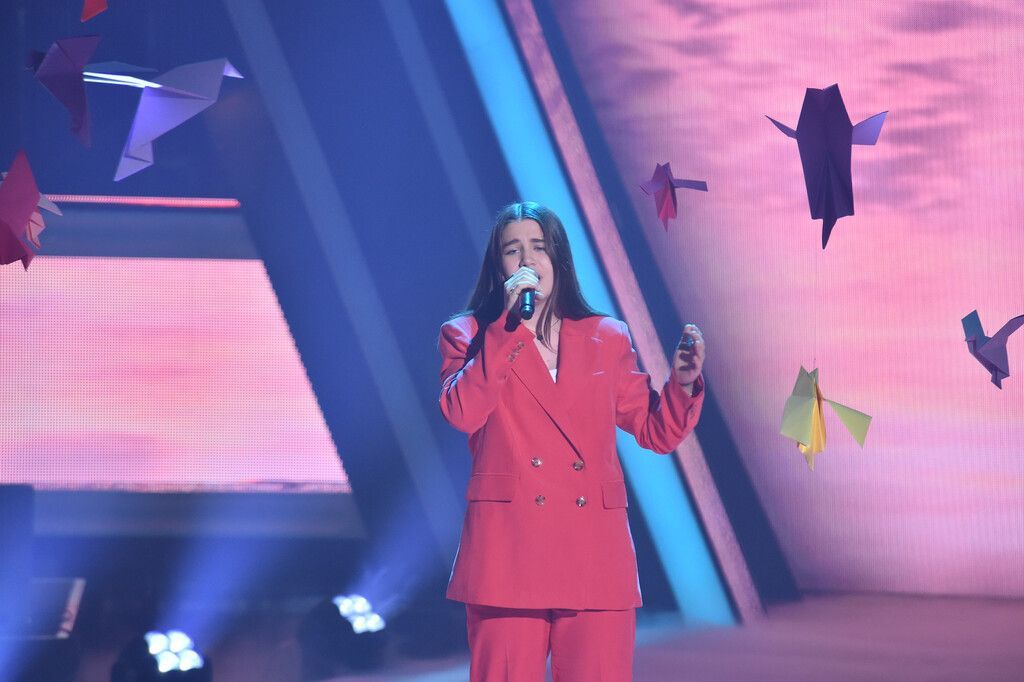 Emotionale Performance