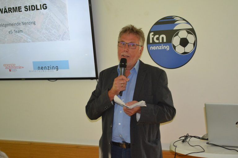 Nenzinger Grundstücksdeal wackelt