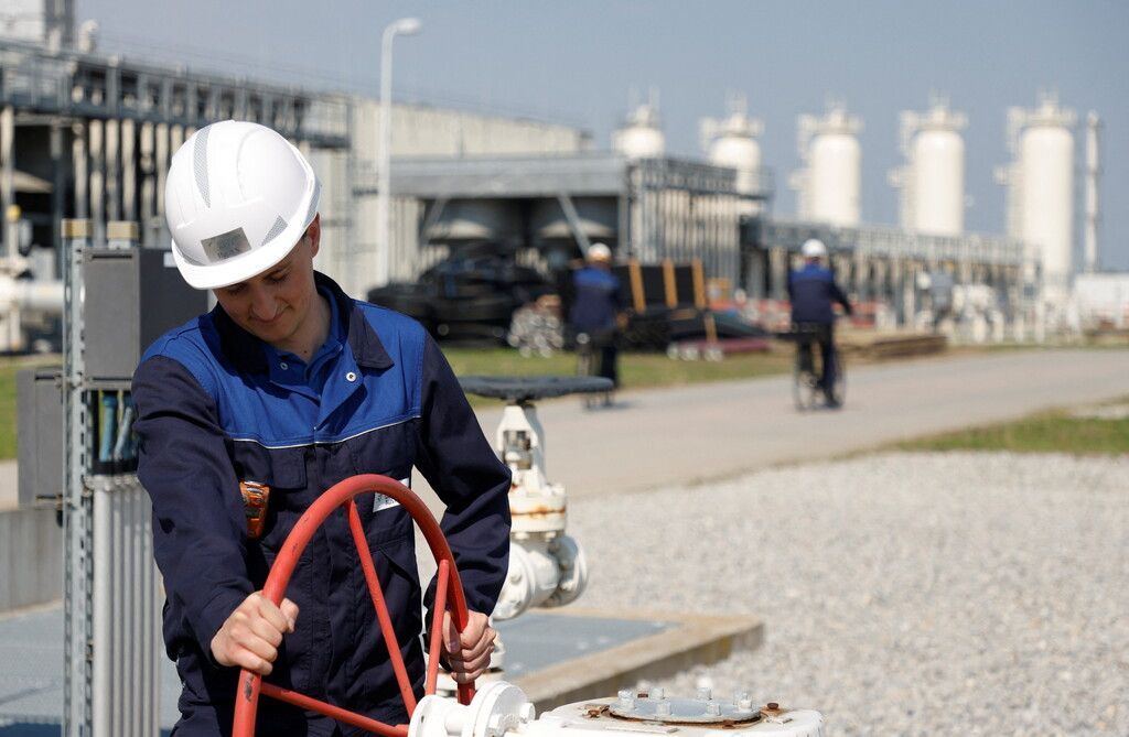 Energiewende- desaster?