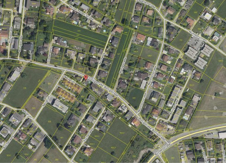 Einfamilienhaus in Fußach um 590.000 Euro verkauft