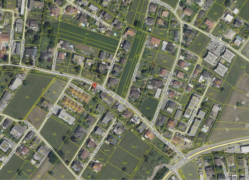 Einfamilienhaus in Fußach um 590.000 Euro verkauft
