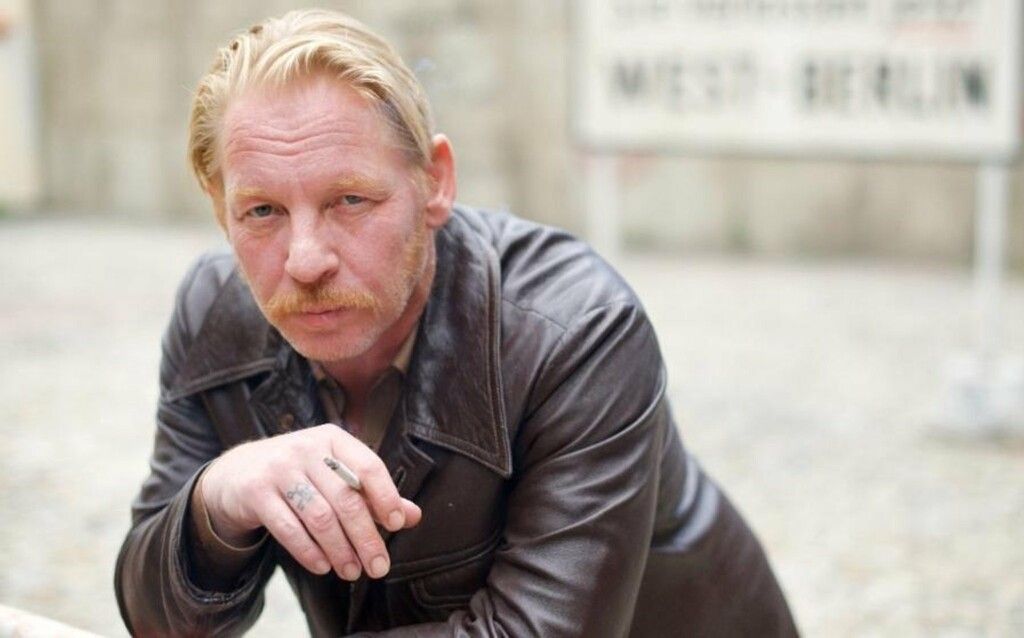 Ben Becker ist bibelfest