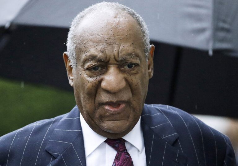 Wieder Prozess gegen Cosby