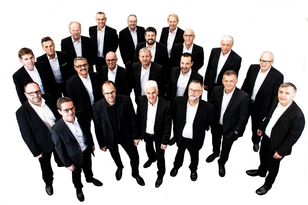 17 Uhr Kirche oberdorf, dornbirn