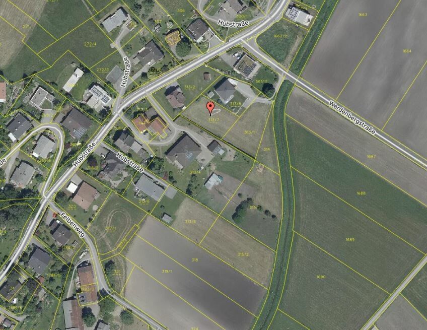 Haushälfte in Feldkirch um 675.000 Euro verkauft