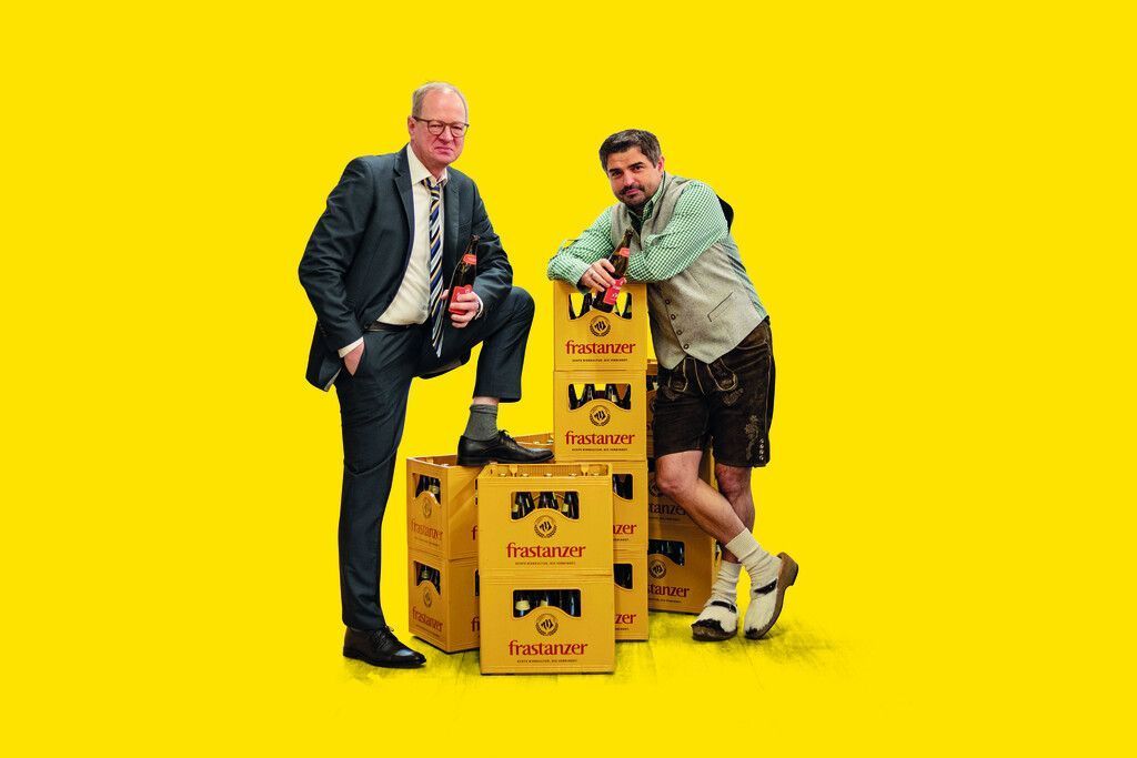 20 Uhr Altes Kino, Rankweil