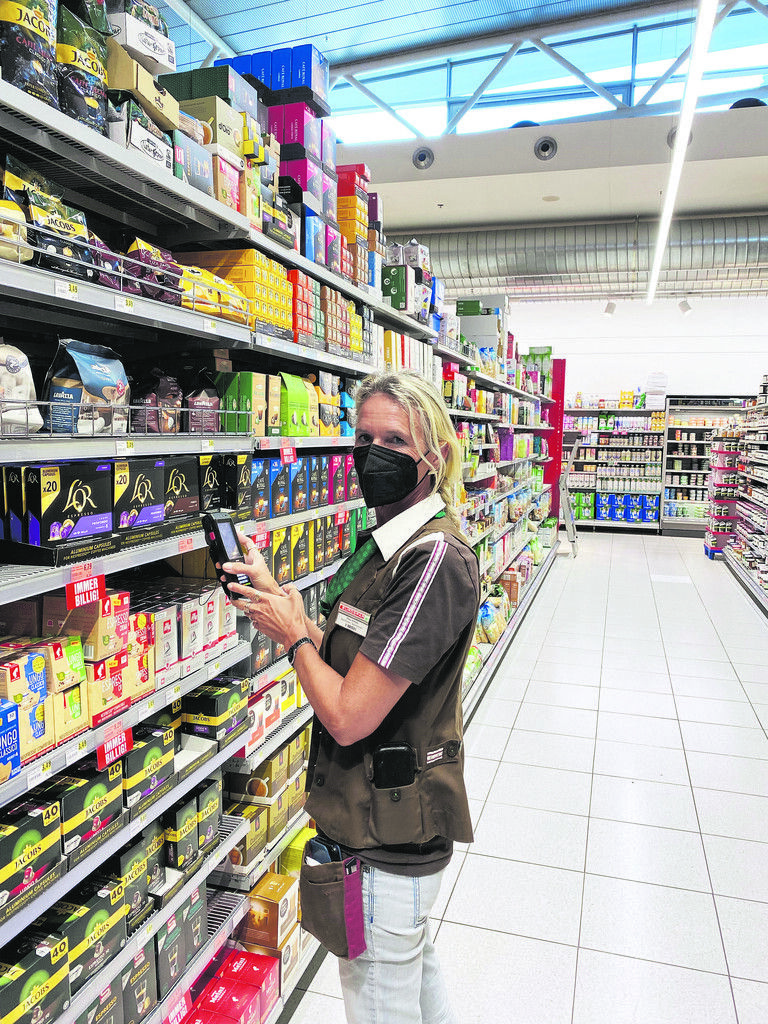 Letzte Maskentage