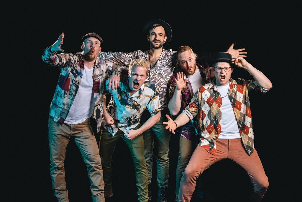 19 Uhr kulturhauspark, dornbirn