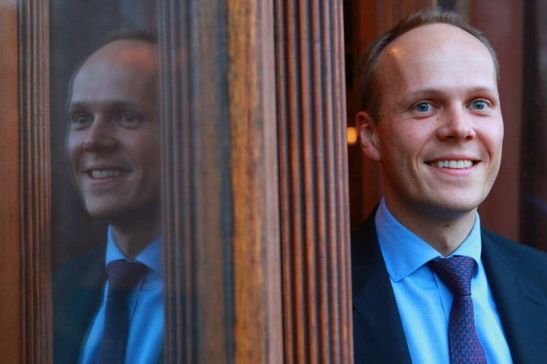 Fondsmanager Ronald-Peter Stöferle ist Autor des Goldreports. privat