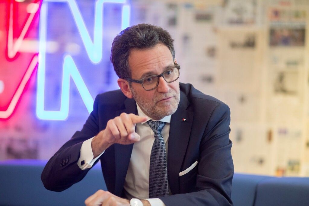 BTV mit Gewinnplus im ersten Quartal