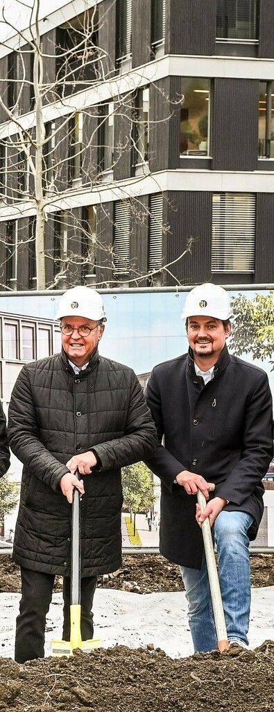 ZM3 baut auf internes Handwerks-Know-how