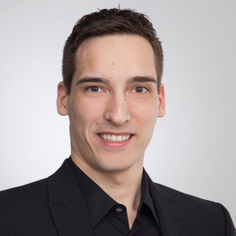 Jürgen Egender ist Spezialist für Technik und Energiemanagement.