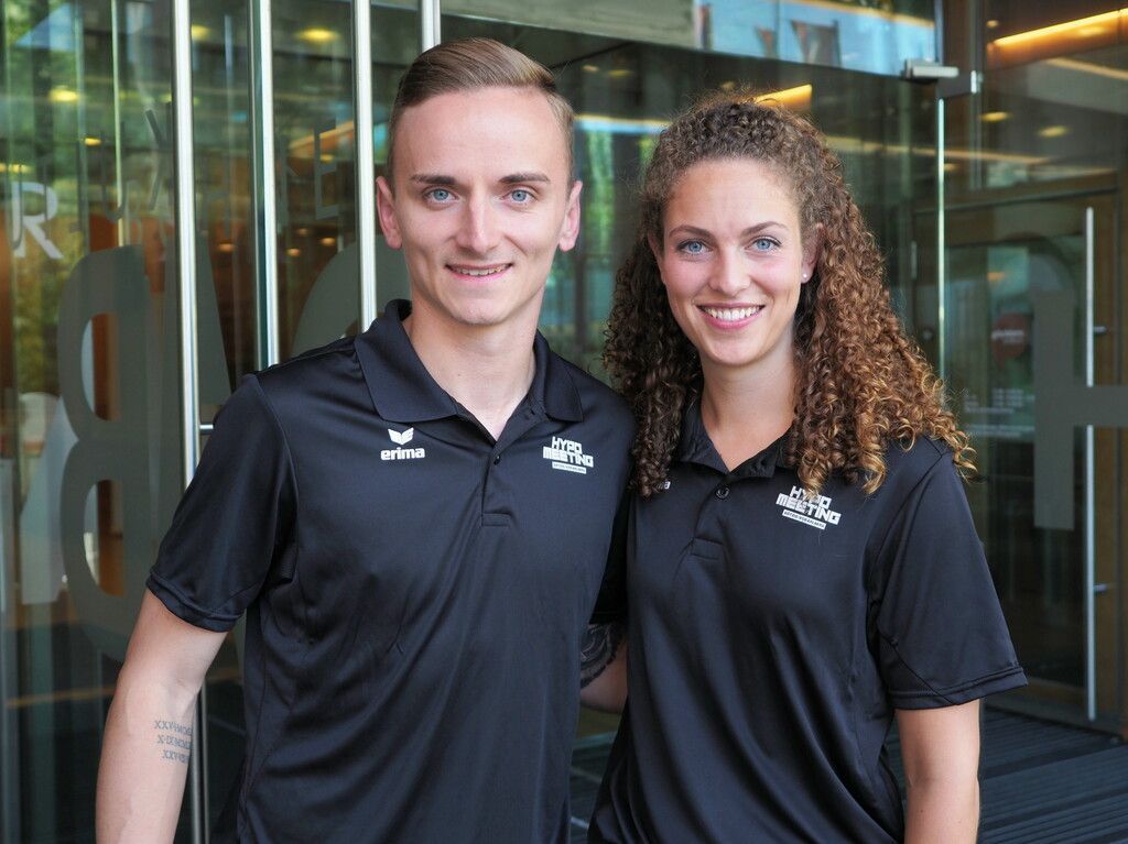 Weltstars zum Anfassen