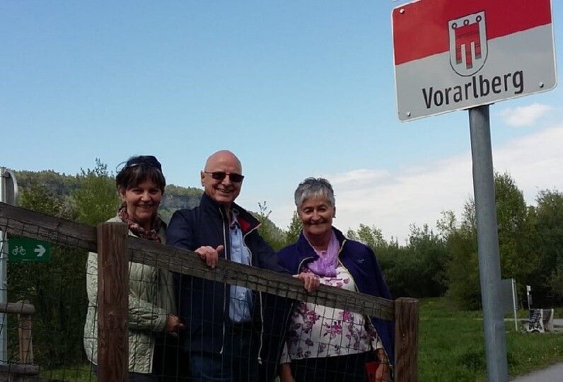 Eingesendet. Vereinsnachrichten aus dem Bezirk