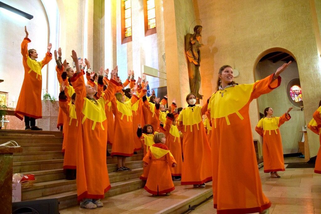 KISI Kids touren durch Vorarlberg