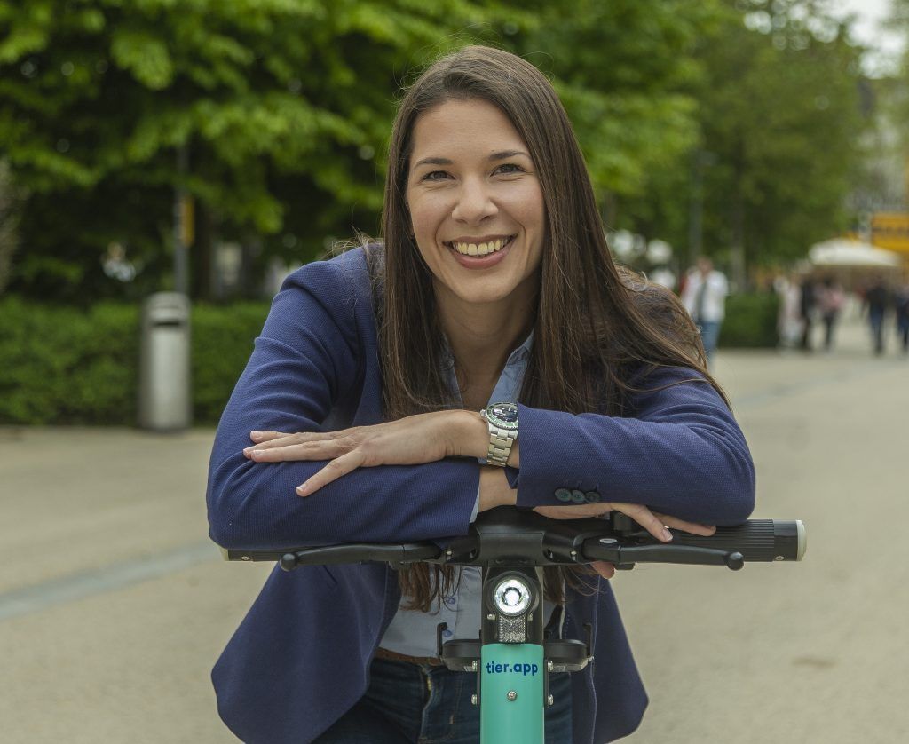 Die Landeshauptstadt kommt ins Rollen