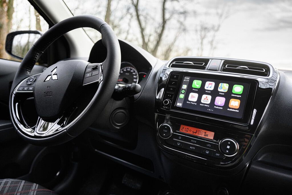 Fescher und fitter gemacht