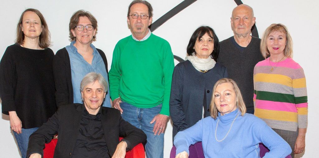 Feldkircher Kulturkreis wird 50, das Theater am Saumarkt 45