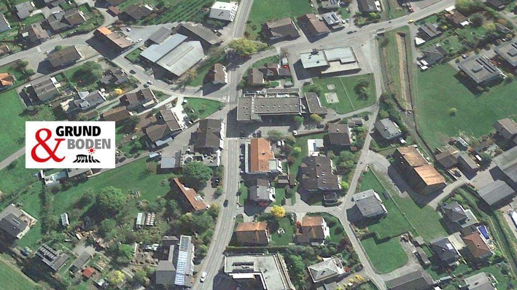 Wo eine Wohnung in Schlins um 615.000 Euro verkauft wurde