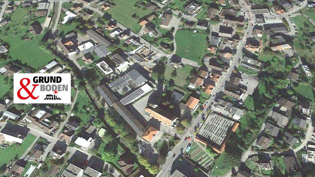 Wo ein Einfamilienhaus in Schwarzach um 880.000 Euro verkauft wurde