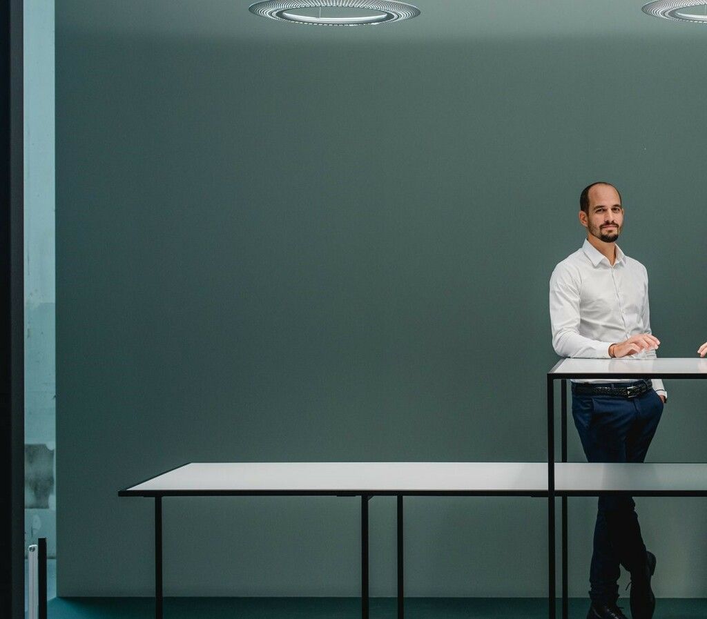 Zumtobel kooperiert mit Berliner Start-up