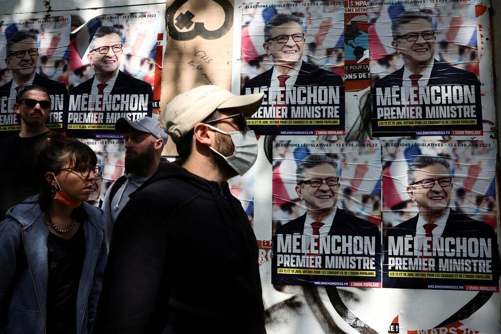 Bilder des Tages