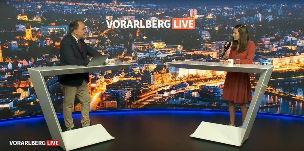 „Die Viertagewoche läuft bis jetzt optimal“