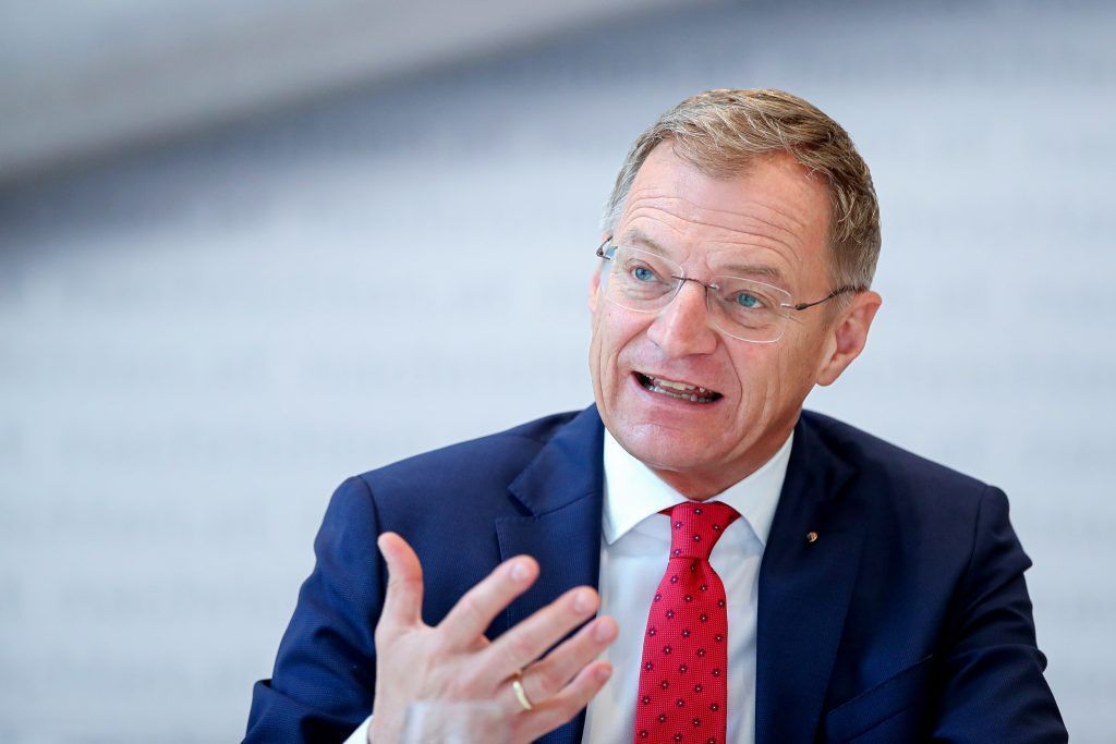 Thomas Stelzer: &#8220;Wallner steht diesen Sturm durch&#8221;