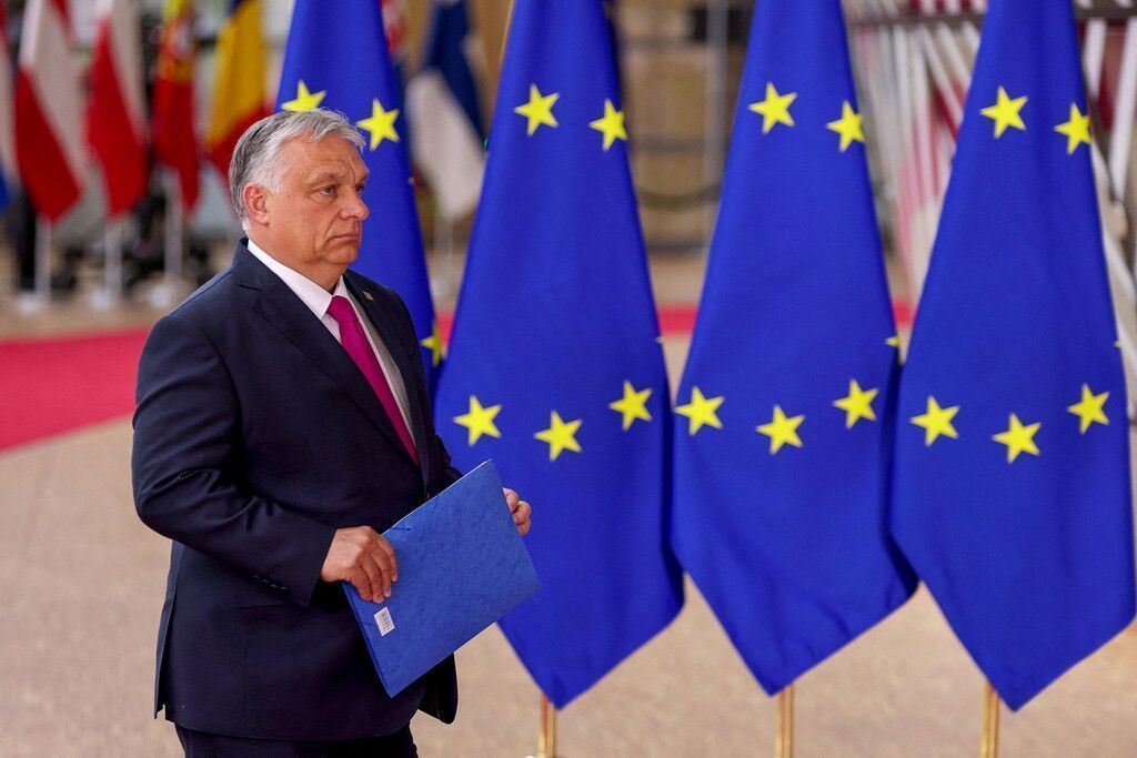 Vollständiges Öl-Embargo vom Tisch