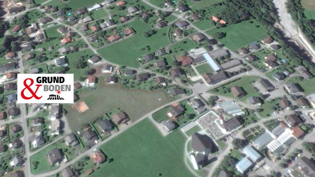 Wo ein Einfamilienhaus in Vandans um 893.000 Euro verkauft wurde