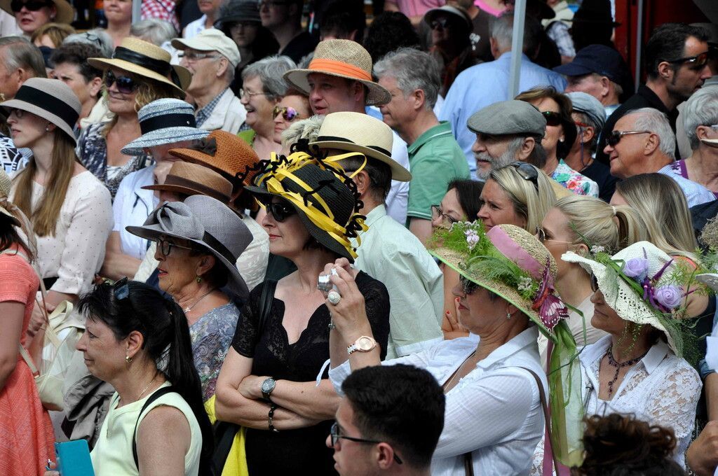 Das Paris des Allgäus