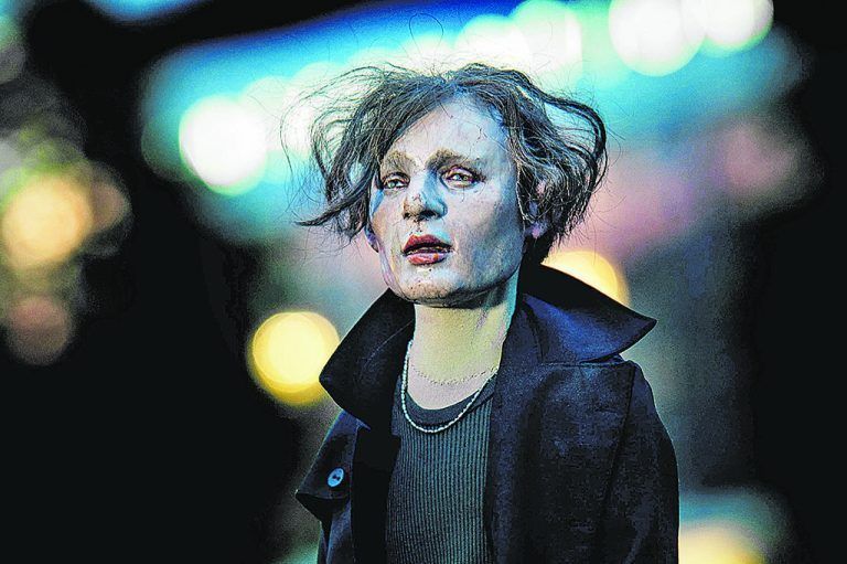 VN-Abonnenten besuchen „Der Fall Hamlet“ am Freitag, 27. Mai 2022, 20 Uhr, im Löwensaal in Hohenems zum Vorteilspreis.veranstalter