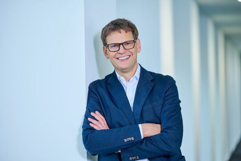 Vorstandschef Roland Comploj. Marcel Hagen