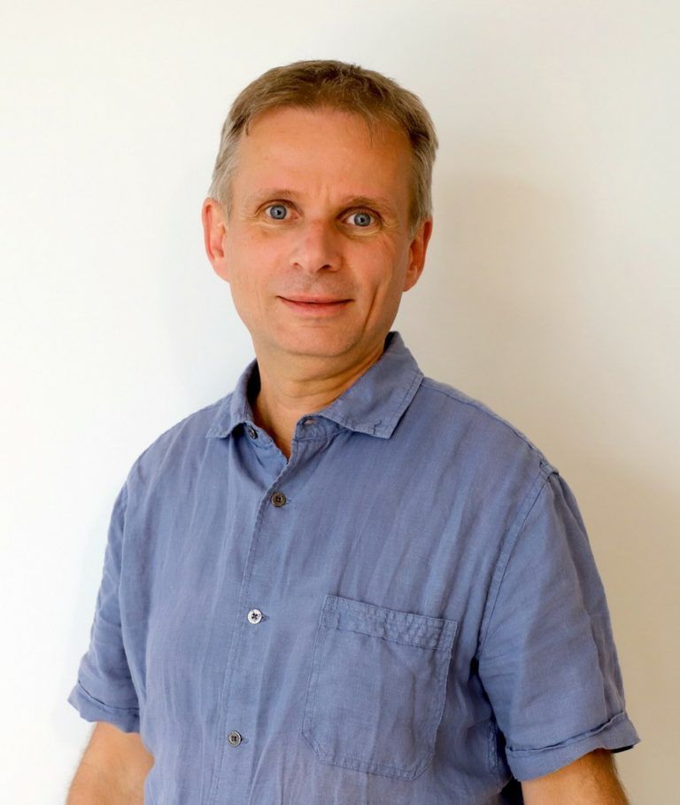 Seit den 1990er-Jahren baut Roland Alton ein Partnernetzwerk für Open-Source-Lösungen auf.
