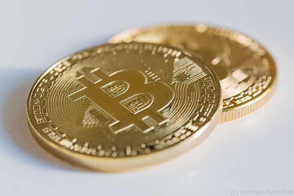 Kryptowährungen mit größtem Kurssturz seit März 2020