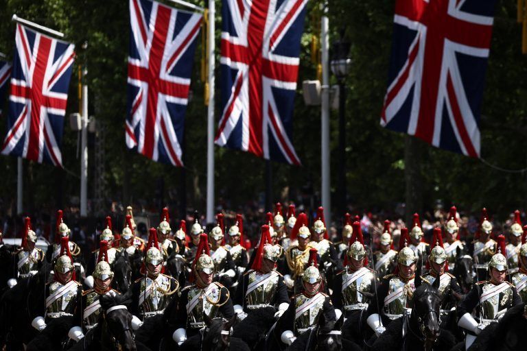 <span class="copyright">REUTERS/Henry Nicholls</span>