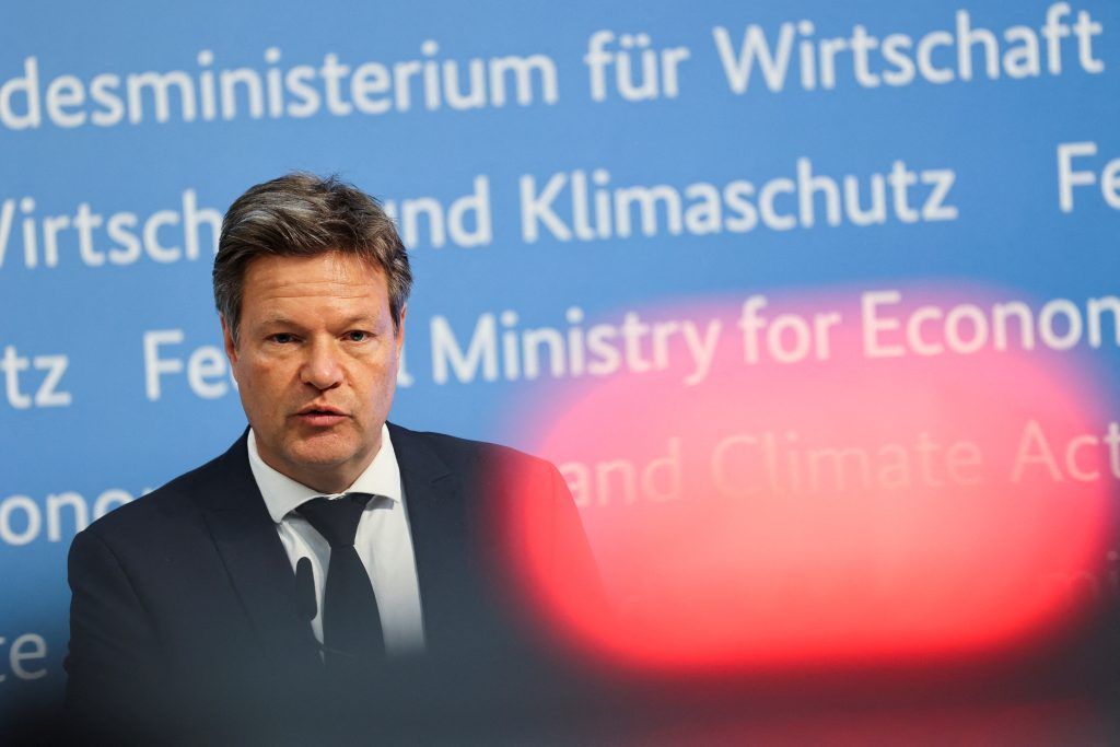Deutschland ruft Gas-Alarmstufe aus &#8211; Österreich nicht