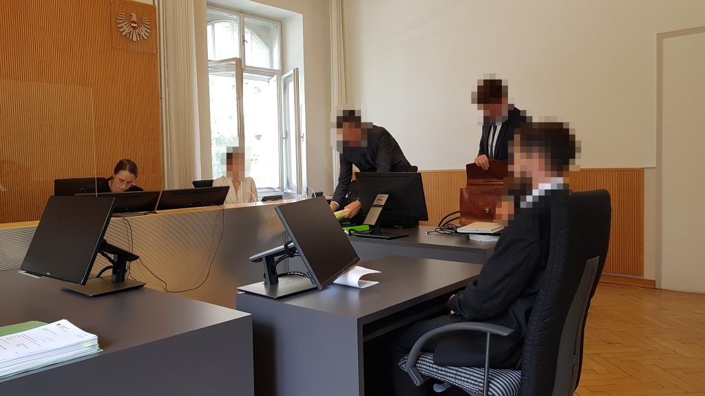 Profisportler mit schweren Vorwürfen konfrontiert