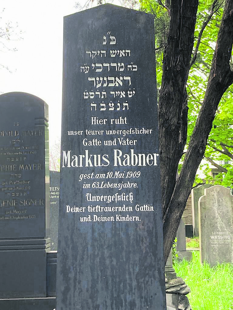 Historische Biografie: Die unbedankte Nothelferin