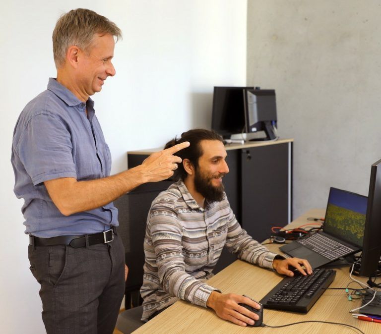 Die Open-Source-Bemühungen setzen auf Kooperation.