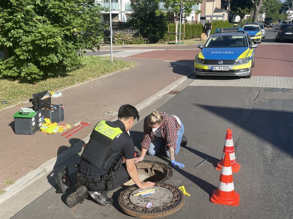 Vermisster Achtjähriger nach Tagen lebend gefunden
