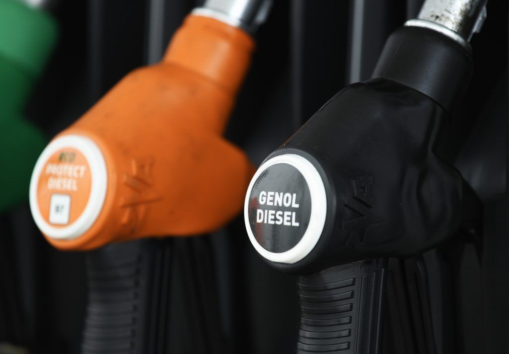 Die CO2-Steuer kommt später