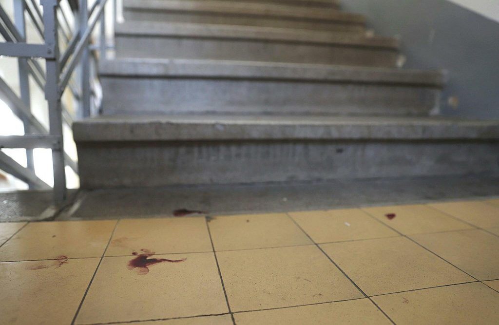 Fremdverschulden bei Frauenleiche in Wien bestätigt