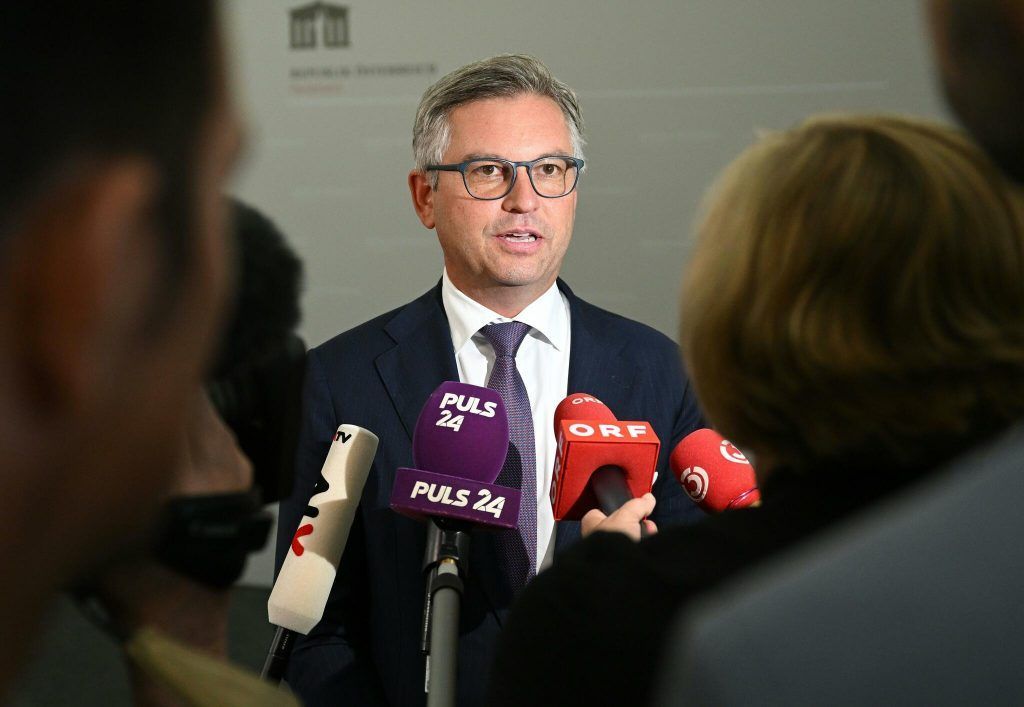 U-Ausschuss: Brunner will nie um Inserate geworben haben