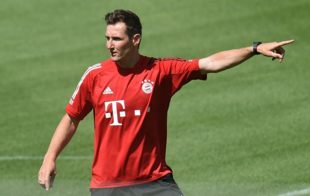 Paukenschlag in Altach: Ex-Weltmeister wird neuer Trainer
