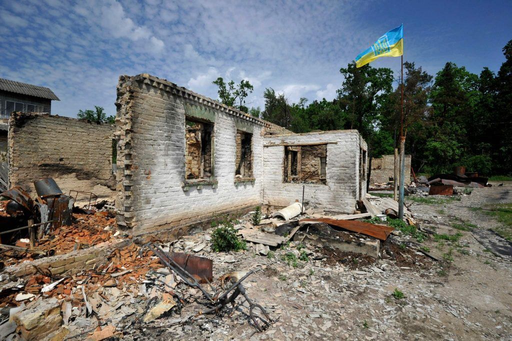 Warum im Ukraine-Krieg noch kein Ende in Sicht ist