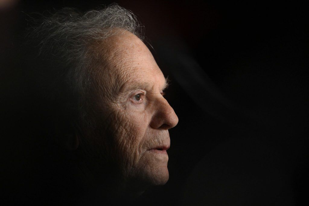 Filmlegende Jean-Louis Trintignant starb mit 91
