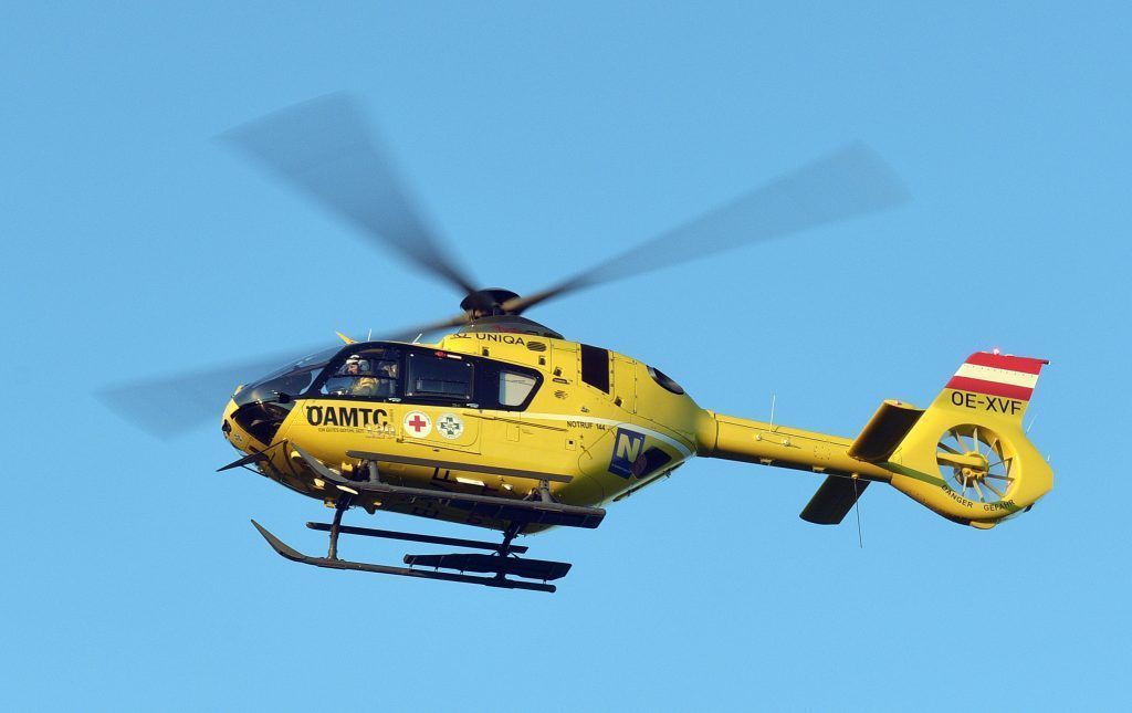Verirrter 16-Jähriger in Vorarlberg in Waldstück abgestürzt