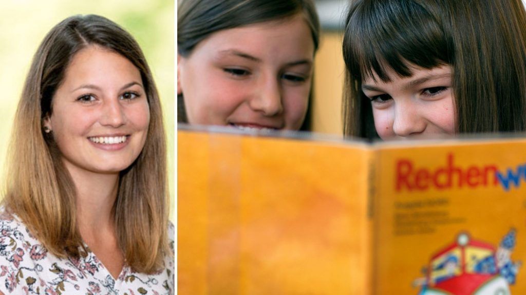 Nachhilfe: Jedes dritte Kind mit Förderbedarf