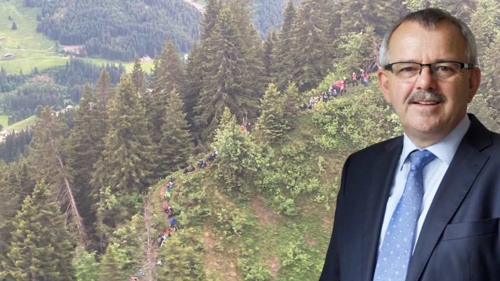 Rettungsaktion im Kleinwalsertal: „Es war eine enorme Herausforderung“